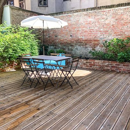 Boutique Apartments Вена Экстерьер фото