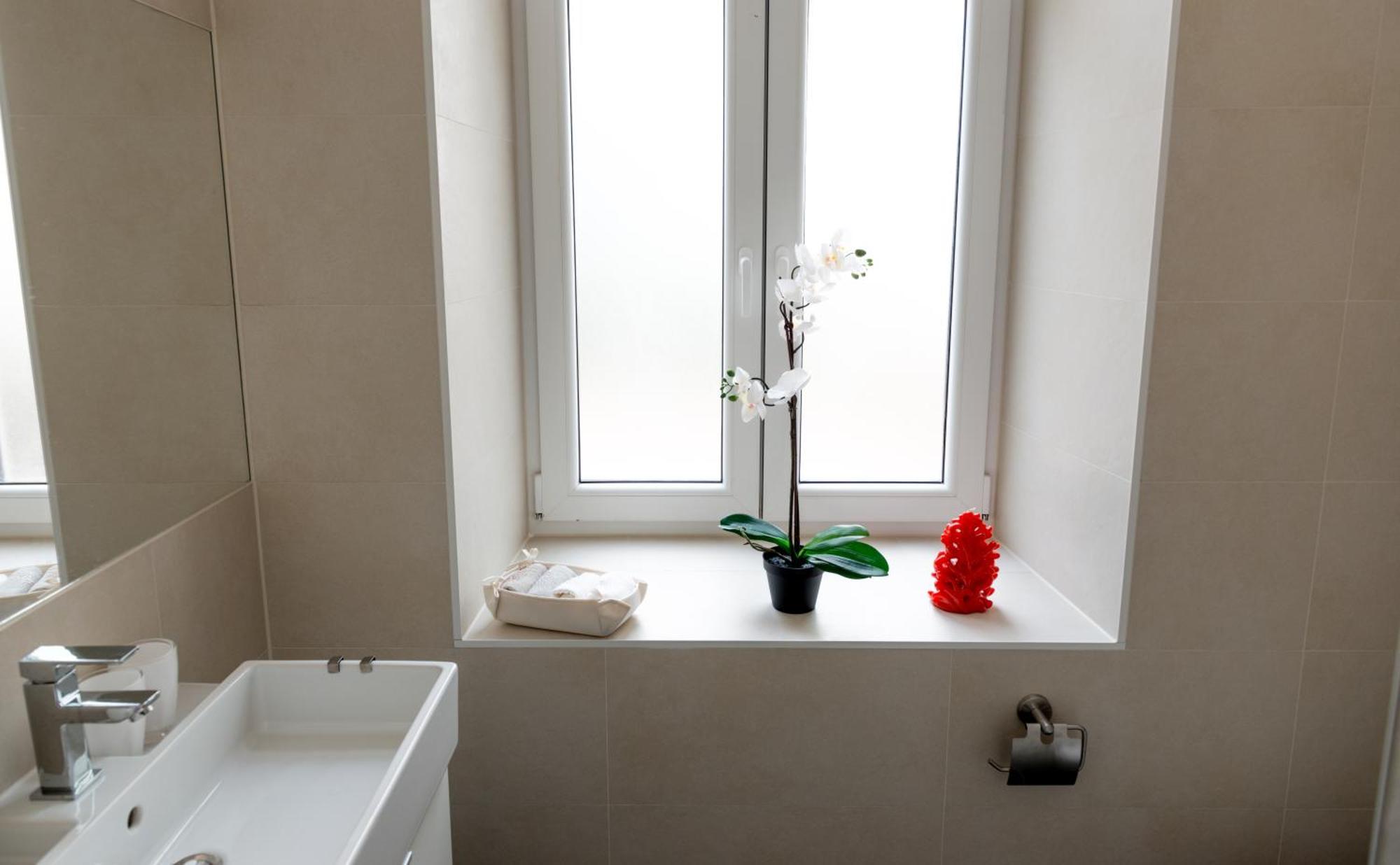 Boutique Apartments Вена Экстерьер фото