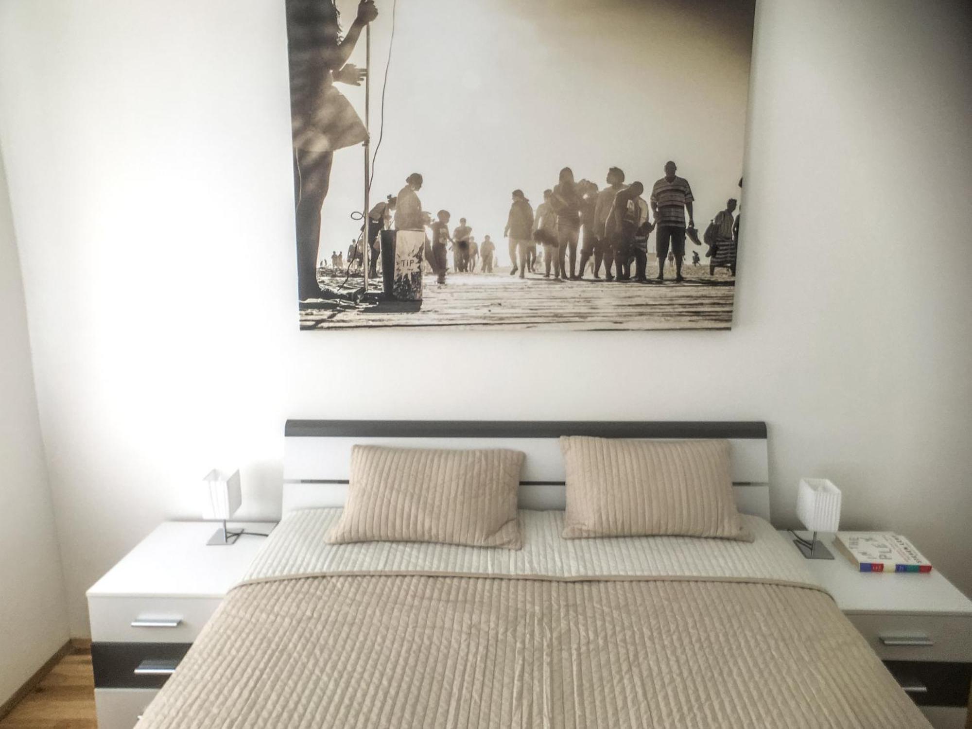 Boutique Apartments Вена Экстерьер фото