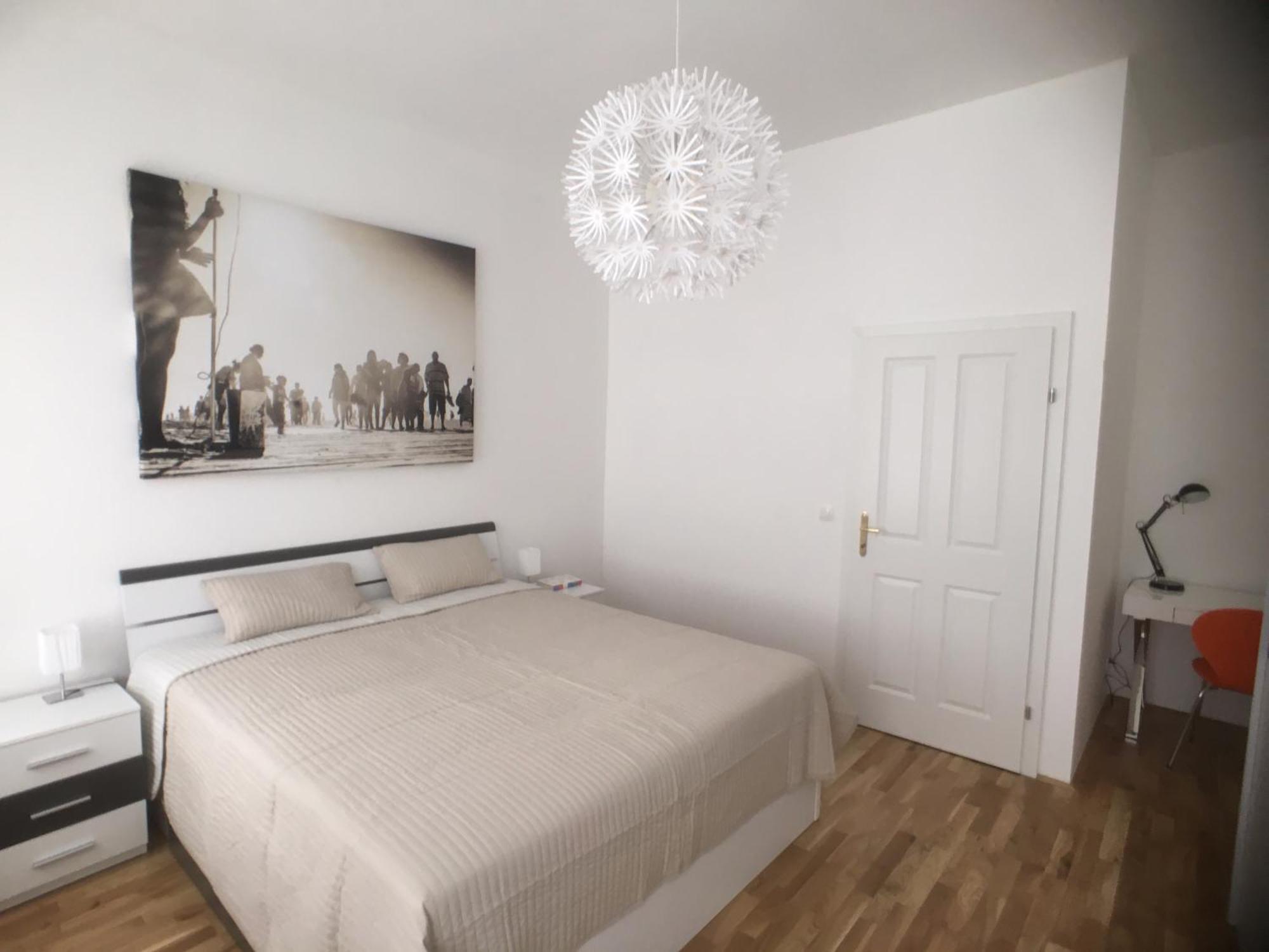 Boutique Apartments Вена Экстерьер фото