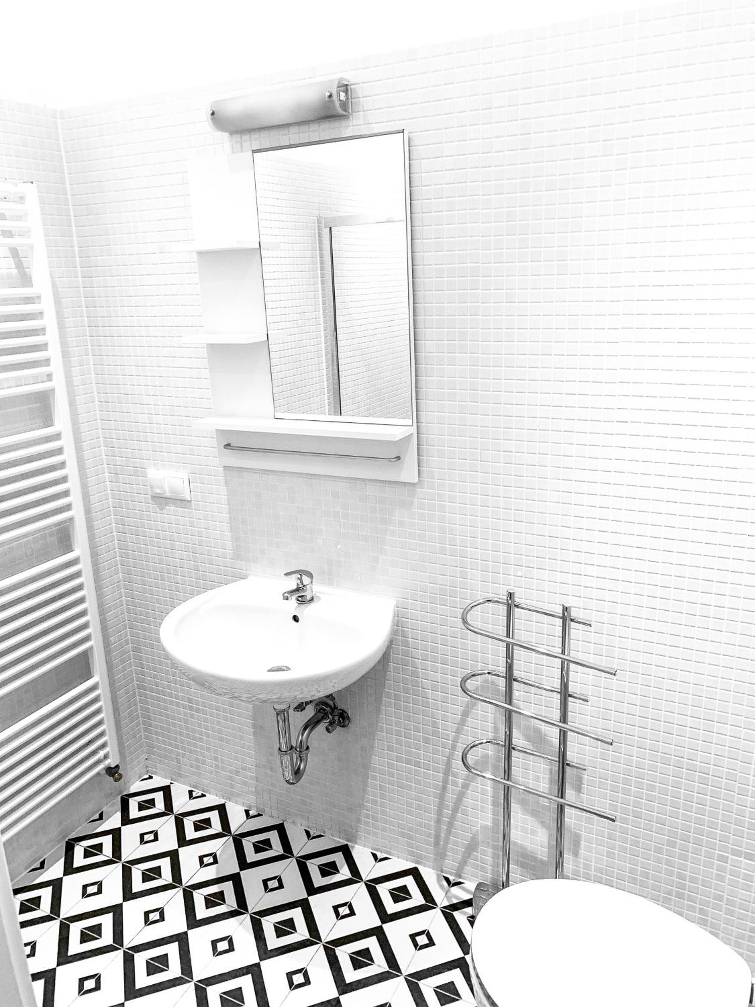 Boutique Apartments Вена Экстерьер фото